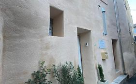 Chambres D'Hotes La Voute