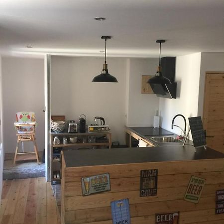 Chambres D'Hotes La Voute Volonne Esterno foto