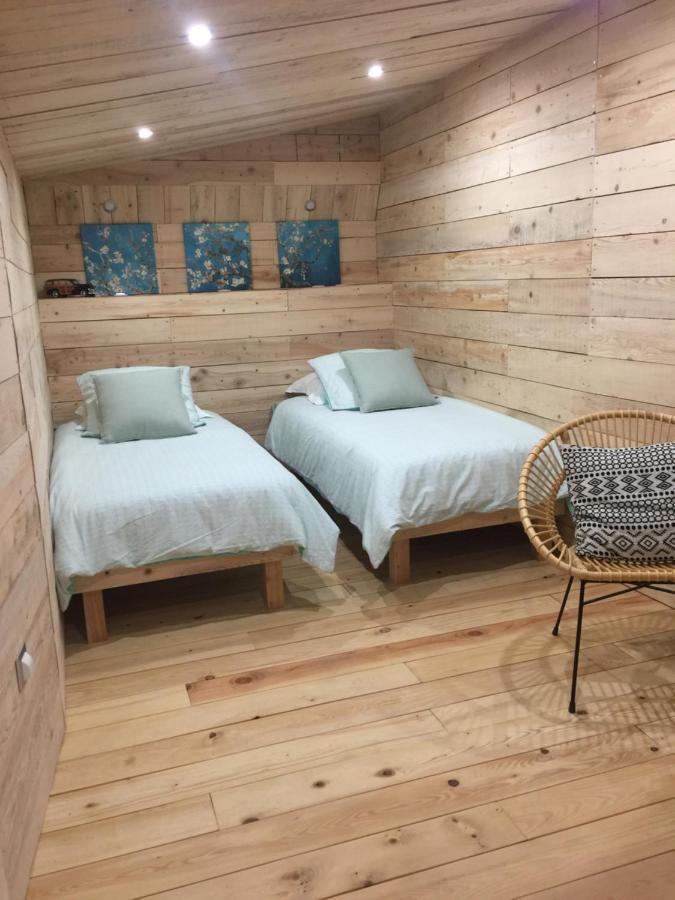 Chambres D'Hotes La Voute Volonne Esterno foto