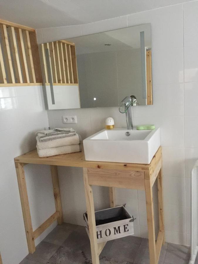 Chambres D'Hotes La Voute Volonne Esterno foto